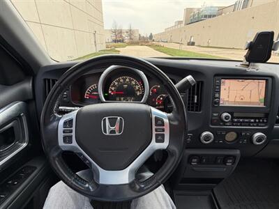 2007 Honda Ridgeline RTL   - Photo 14 - Madison, WI 53716