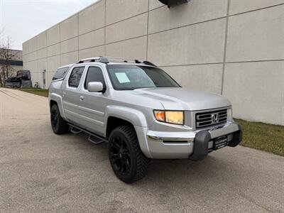 2007 Honda Ridgeline RTL   - Photo 13 - Madison, WI 53716