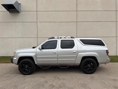 2007 Honda Ridgeline RTL   - Photo 8 - Madison, WI 53716