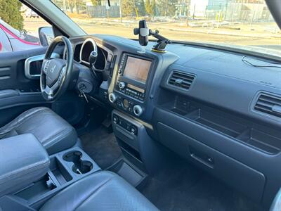 2007 Honda Ridgeline RTL   - Photo 17 - Madison, WI 53716