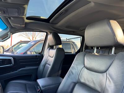 2007 Honda Ridgeline RTL   - Photo 18 - Madison, WI 53716