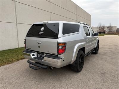 2007 Honda Ridgeline RTL   - Photo 12 - Madison, WI 53716