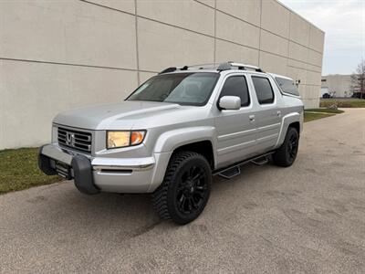 2007 Honda Ridgeline RTL   - Photo 6 - Madison, WI 53716
