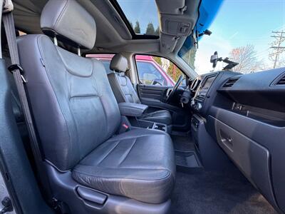 2007 Honda Ridgeline RTL   - Photo 20 - Madison, WI 53716
