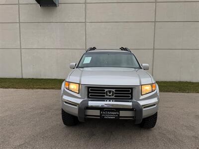 2007 Honda Ridgeline RTL   - Photo 5 - Madison, WI 53716