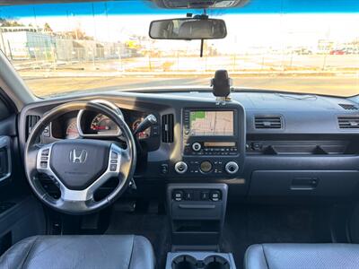 2007 Honda Ridgeline RTL   - Photo 14 - Madison, WI 53716