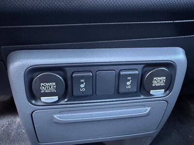 2007 Honda Ridgeline RTL   - Photo 26 - Madison, WI 53716