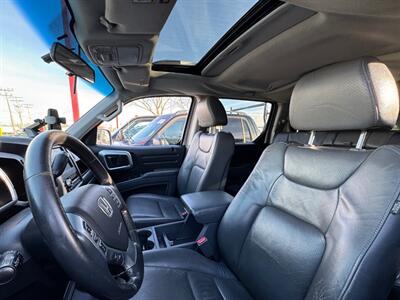 2007 Honda Ridgeline RTL   - Photo 19 - Madison, WI 53716