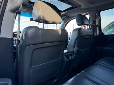 2007 Honda Ridgeline RTL   - Photo 21 - Madison, WI 53716