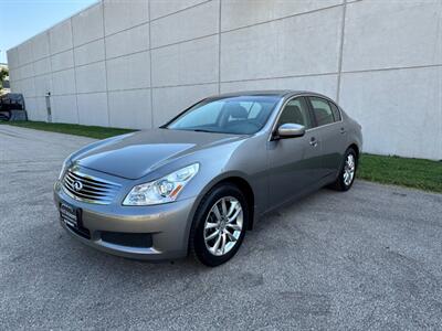 2009 INFINITI G37 Sedan x   - Photo 5 - Madison, WI 53716