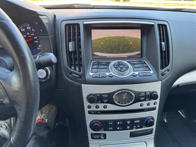 2009 INFINITI G37 Sedan x   - Photo 20 - Madison, WI 53716