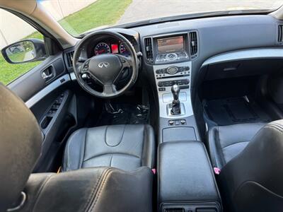 2009 INFINITI G37 Sedan x   - Photo 13 - Madison, WI 53716