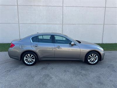 2009 INFINITI G37 Sedan x   - Photo 7 - Madison, WI 53716