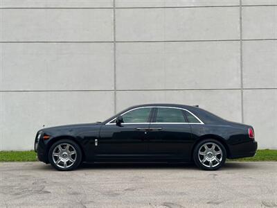 2010 Rolls-Royce Ghost   - Photo 7 - Madison, WI 53716