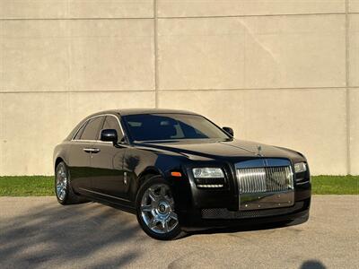 2010 Rolls-Royce Ghost   - Photo 4 - Madison, WI 53716