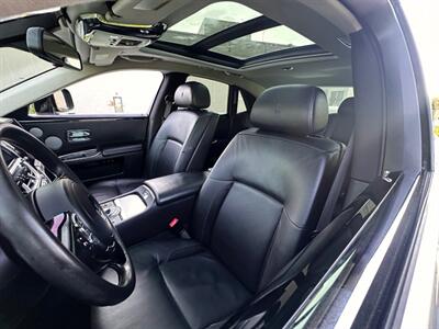 2010 Rolls-Royce Ghost   - Photo 21 - Madison, WI 53716