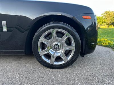 2010 Rolls-Royce Ghost   - Photo 42 - Madison, WI 53716