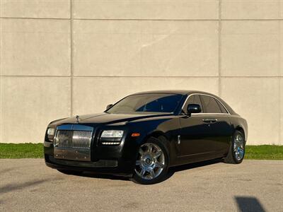 2010 Rolls-Royce Ghost   - Photo 1 - Madison, WI 53716