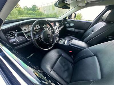 2010 Rolls-Royce Ghost   - Photo 17 - Madison, WI 53716