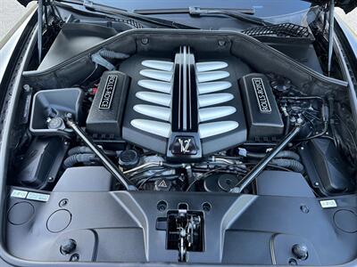 2010 Rolls-Royce Ghost   - Photo 36 - Madison, WI 53716