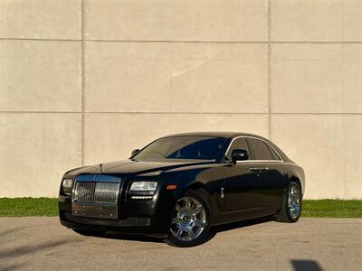 2010 Rolls-Royce Ghost   - Photo 3 - Madison, WI 53716