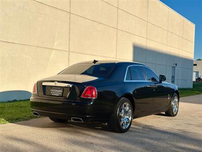 2010 Rolls-Royce Ghost   - Photo 13 - Madison, WI 53716