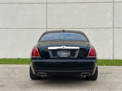 2010 Rolls-Royce Ghost   - Photo 13 - Madison, WI 53716