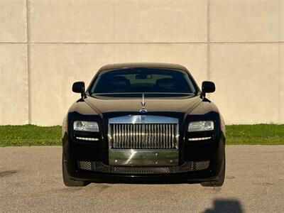 2010 Rolls-Royce Ghost   - Photo 9 - Madison, WI 53716