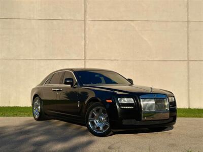 2010 Rolls-Royce Ghost   - Photo 6 - Madison, WI 53716