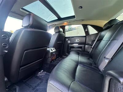2010 Rolls-Royce Ghost   - Photo 25 - Madison, WI 53716