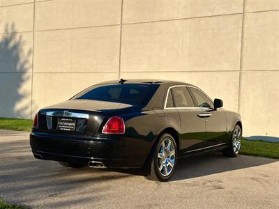 2010 Rolls-Royce Ghost   - Photo 15 - Madison, WI 53716