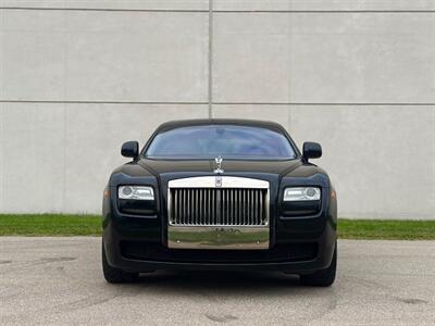 2010 Rolls-Royce Ghost   - Photo 6 - Madison, WI 53716
