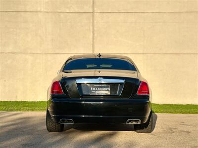 2010 Rolls-Royce Ghost   - Photo 16 - Madison, WI 53716