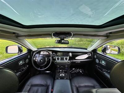 2010 Rolls-Royce Ghost   - Photo 15 - Madison, WI 53716
