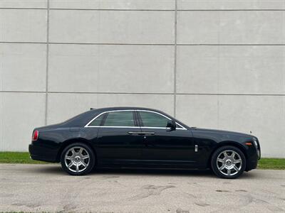 2010 Rolls-Royce Ghost   - Photo 8 - Madison, WI 53716
