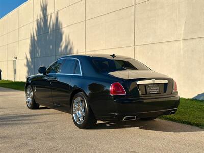 2010 Rolls-Royce Ghost   - Photo 12 - Madison, WI 53716