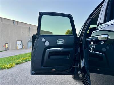 2010 Rolls-Royce Ghost   - Photo 34 - Madison, WI 53716