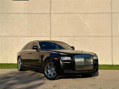2010 Rolls-Royce Ghost   - Photo 5 - Madison, WI 53716