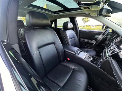 2010 Rolls-Royce Ghost   - Photo 22 - Madison, WI 53716