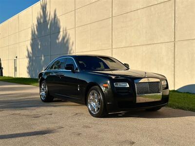 2010 Rolls-Royce Ghost   - Photo 8 - Madison, WI 53716