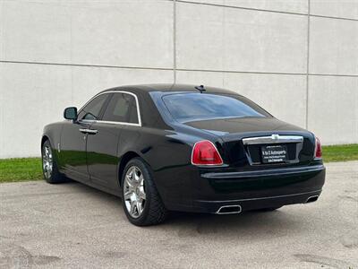 2010 Rolls-Royce Ghost   - Photo 11 - Madison, WI 53716