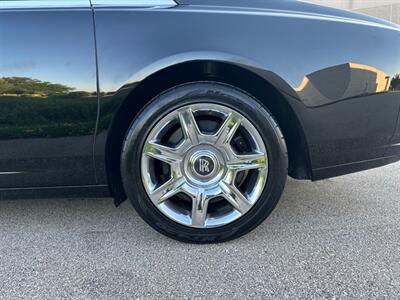 2010 Rolls-Royce Ghost   - Photo 40 - Madison, WI 53716