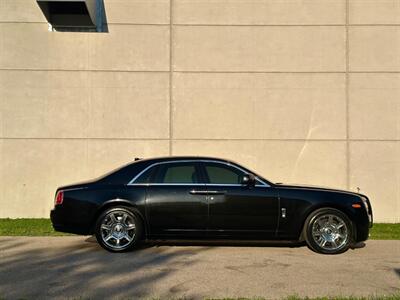 2010 Rolls-Royce Ghost   - Photo 11 - Madison, WI 53716