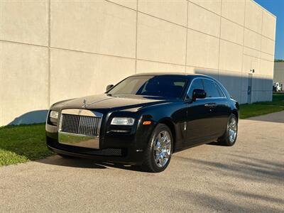 2010 Rolls-Royce Ghost   - Photo 7 - Madison, WI 53716