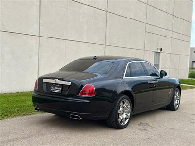 2010 Rolls-Royce Ghost   - Photo 10 - Madison, WI 53716
