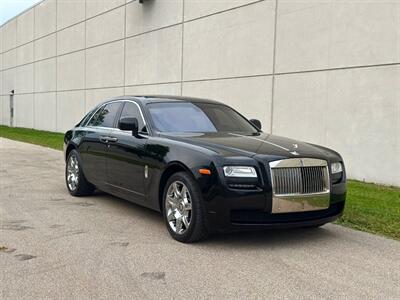2010 Rolls-Royce Ghost   - Photo 5 - Madison, WI 53716