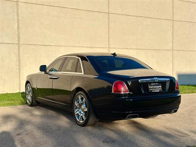 2010 Rolls-Royce Ghost   - Photo 14 - Madison, WI 53716