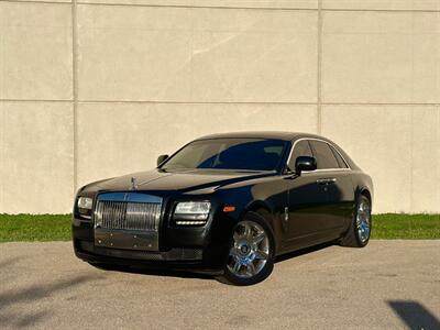 2010 Rolls-Royce Ghost   - Photo 2 - Madison, WI 53716