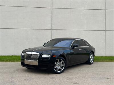 2010 Rolls-Royce Ghost   - Photo 2 - Madison, WI 53716