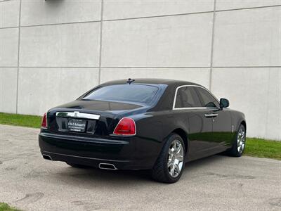 2010 Rolls-Royce Ghost   - Photo 12 - Madison, WI 53716